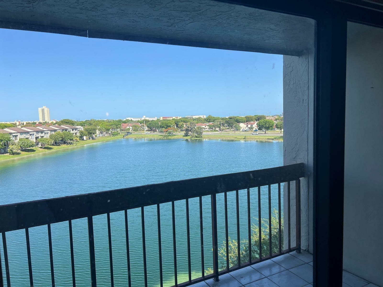 Property Photo: 10290 NW 9th St Cir 512 FL 33172