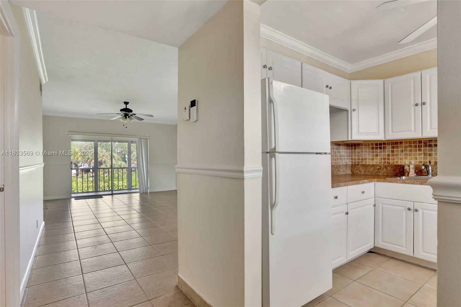 Property Photo:  551 NW 80th Ter 203  FL 33063 