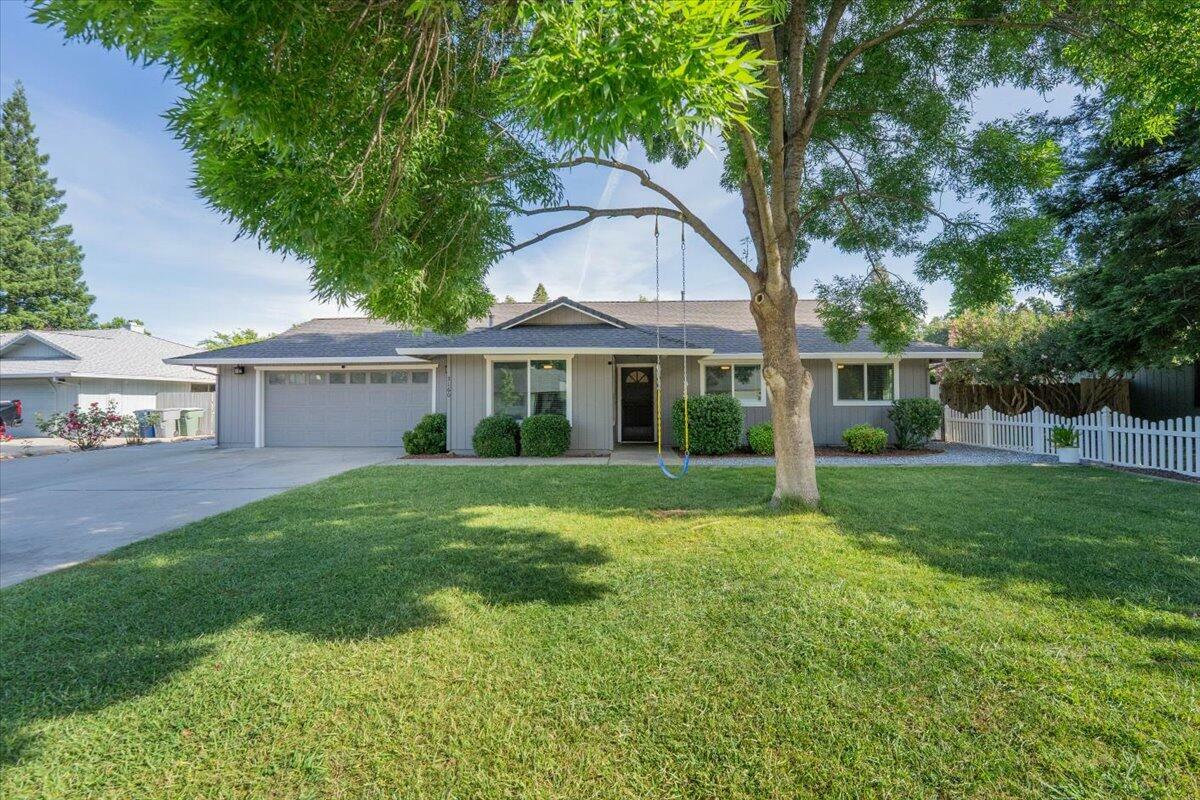 Property Photo: 3160 Barrel Court CA 96001