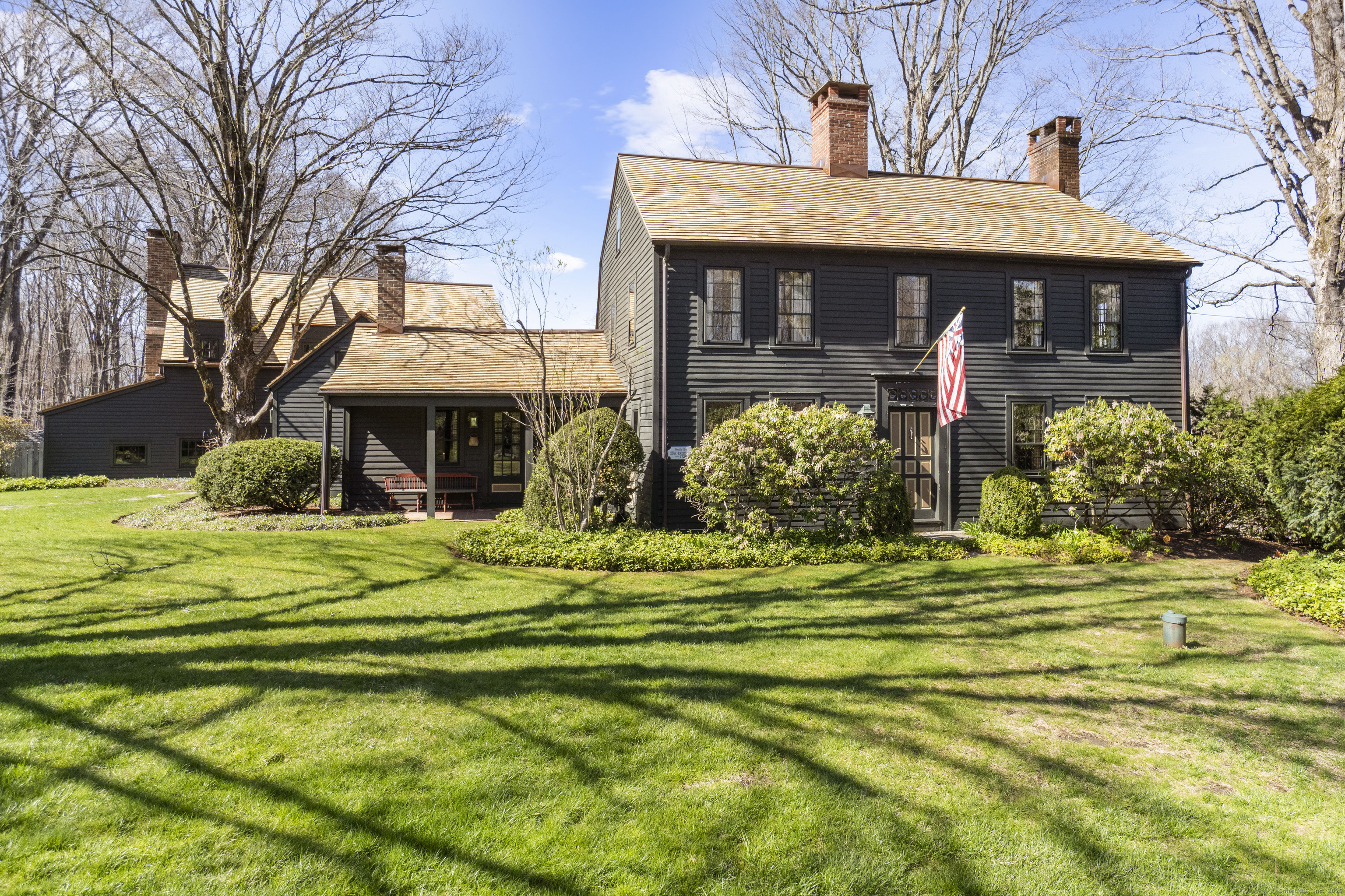 20 Taunton Hill Road  Newtown CT 06470 photo