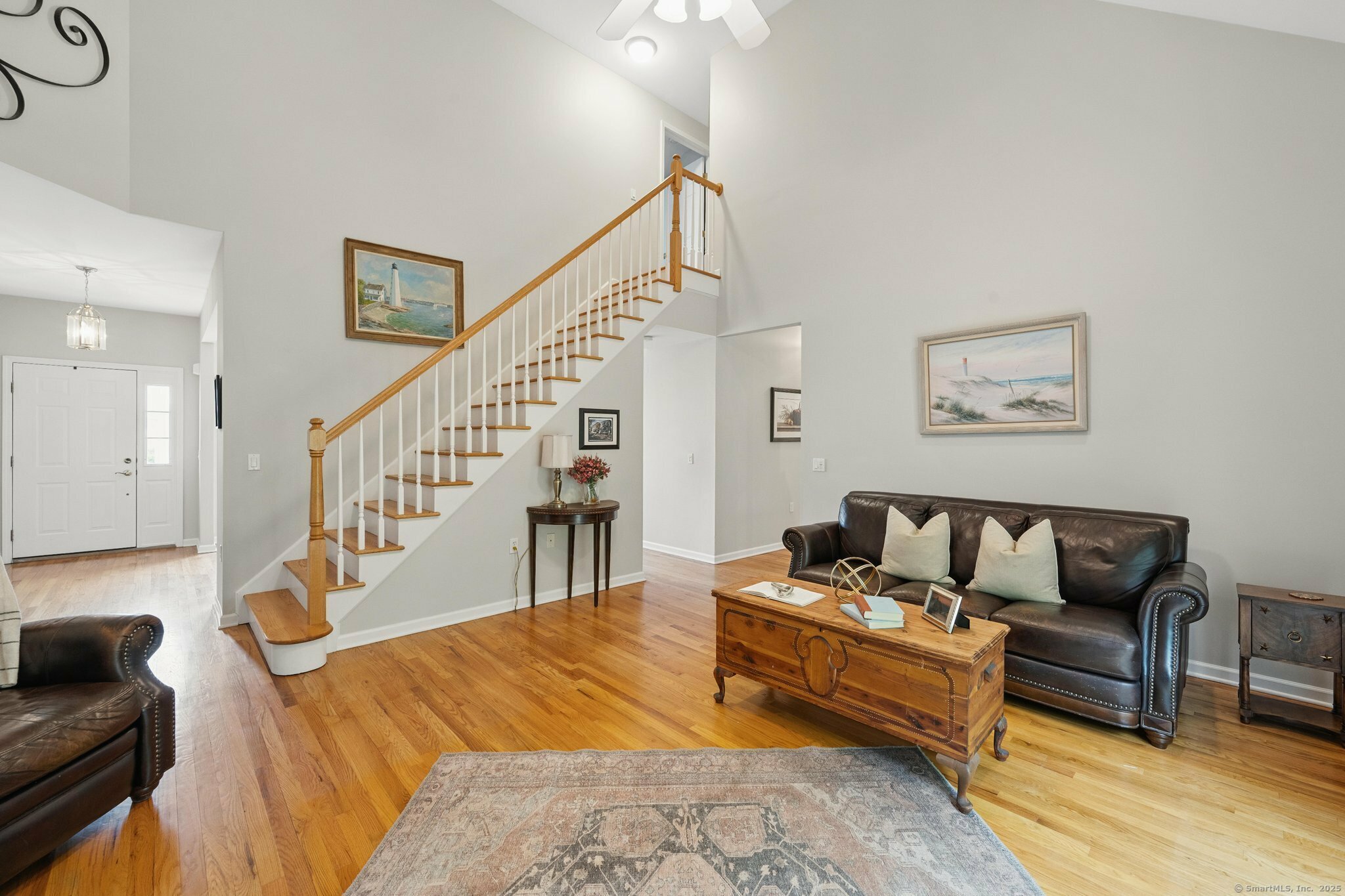Property Photo: 107 Chestnut Hill Road 107 CT 06480