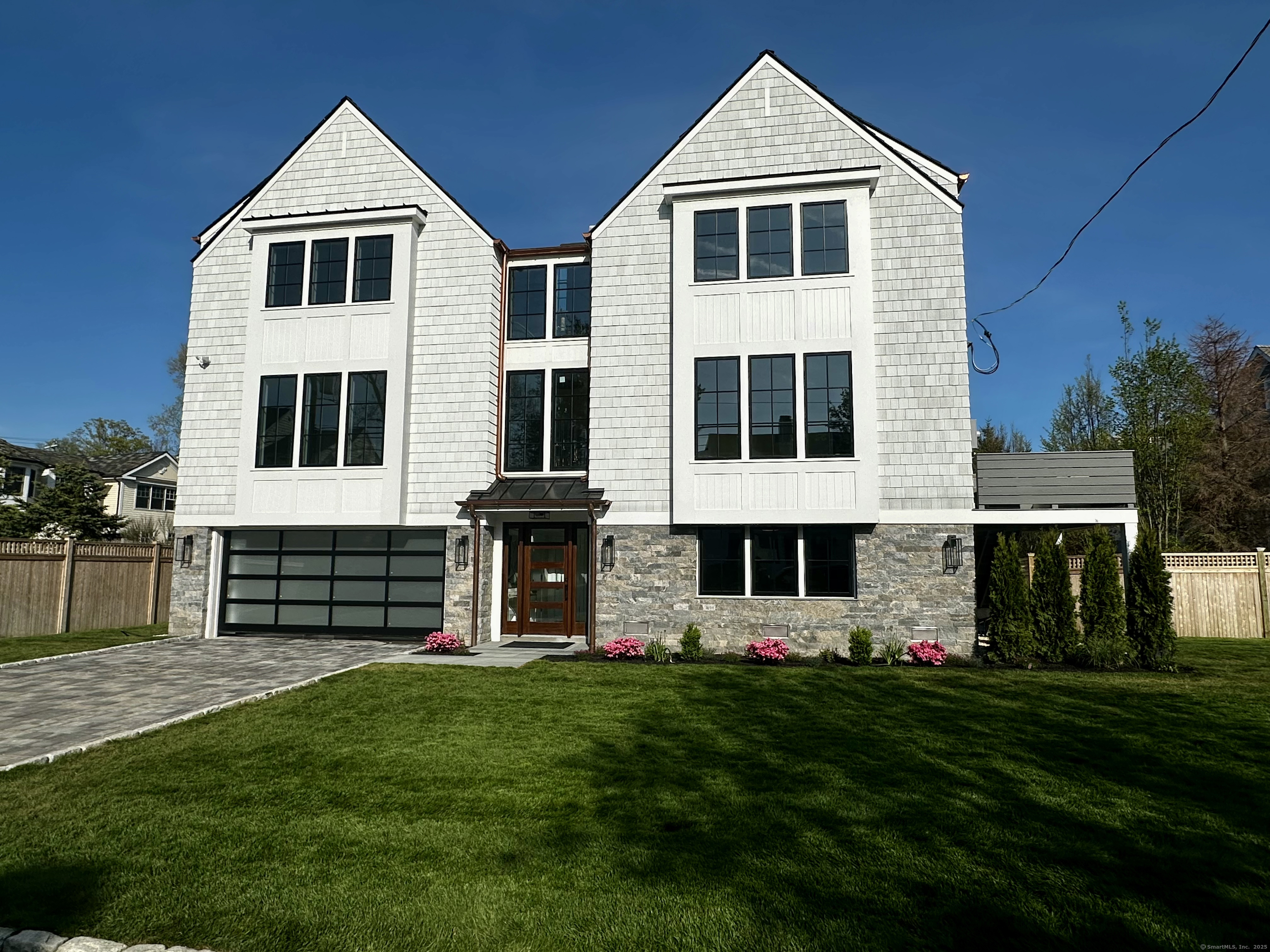 Property Photo: 22 Apple Tree Trail CT 06880