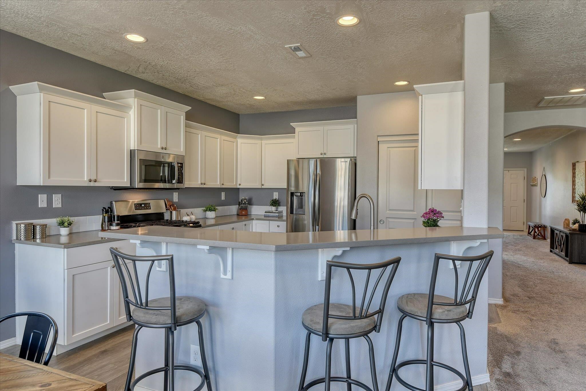 Property Photo: 14621 E Sanson Ave WA 99216