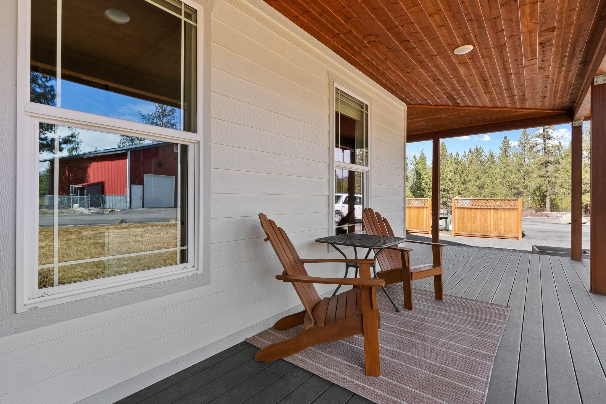 Property Photo: 6411 E Owens Rd WA 99003