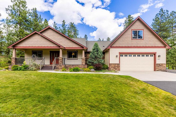 1627 S Royal St  Spokane WA 99224 photo