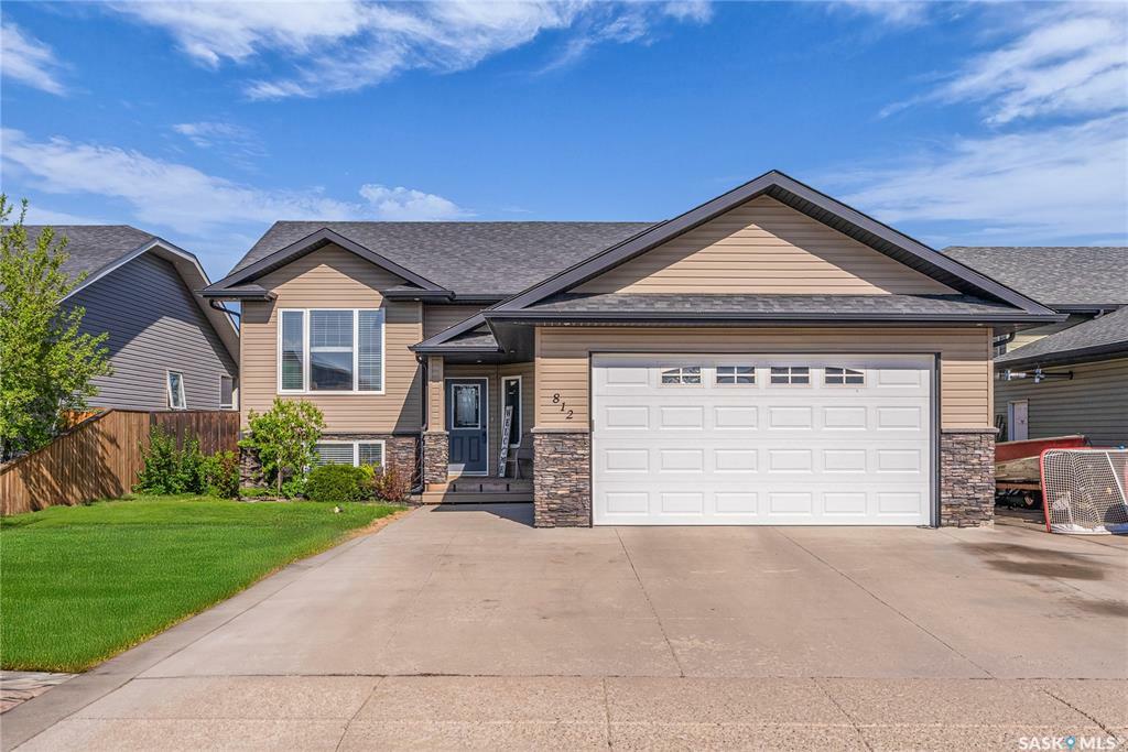 812 Janeson Crescent  Warman SK S0K 4S0 photo