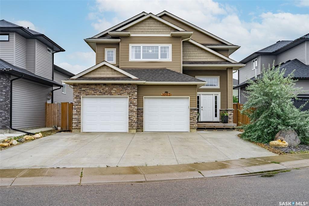 1023 Kloppenburg Bend  Saskatoon SK S7W 0P4 photo