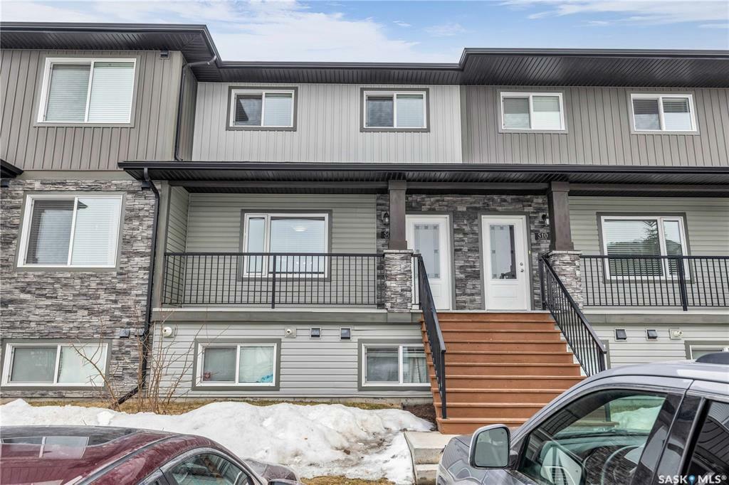 210 Rajput Way 509  Saskatoon SK S7W 0V7 photo