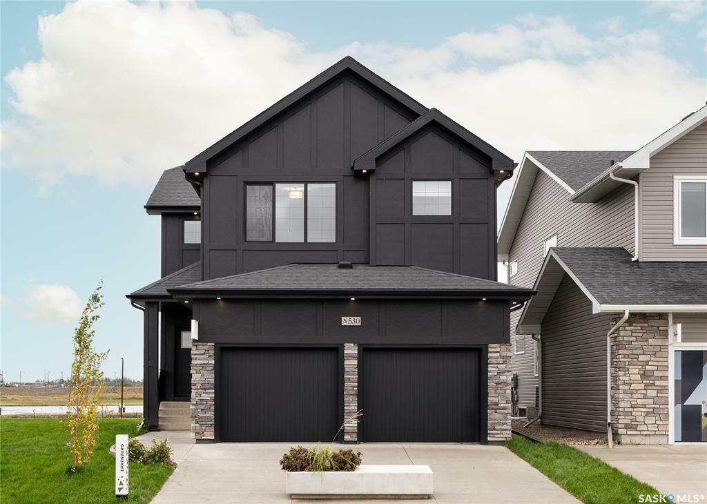 955 Traeger Manor  Saskatoon SK S7V 1V8 photo