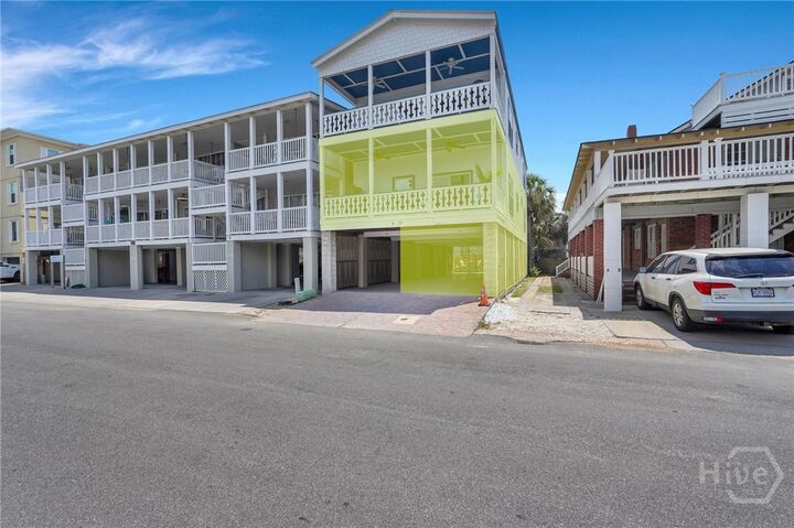 Property Photo: 5 17th Street GA 31328