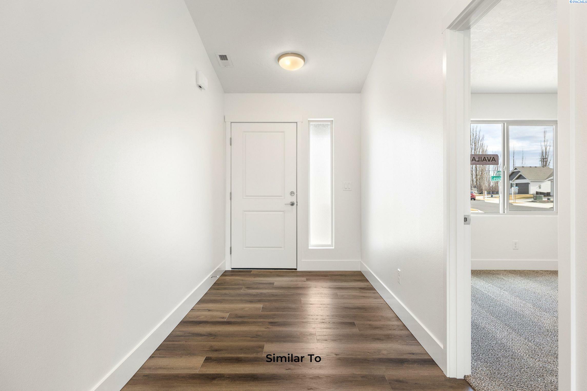 Property Photo: 2835 S Penn St WA 99338