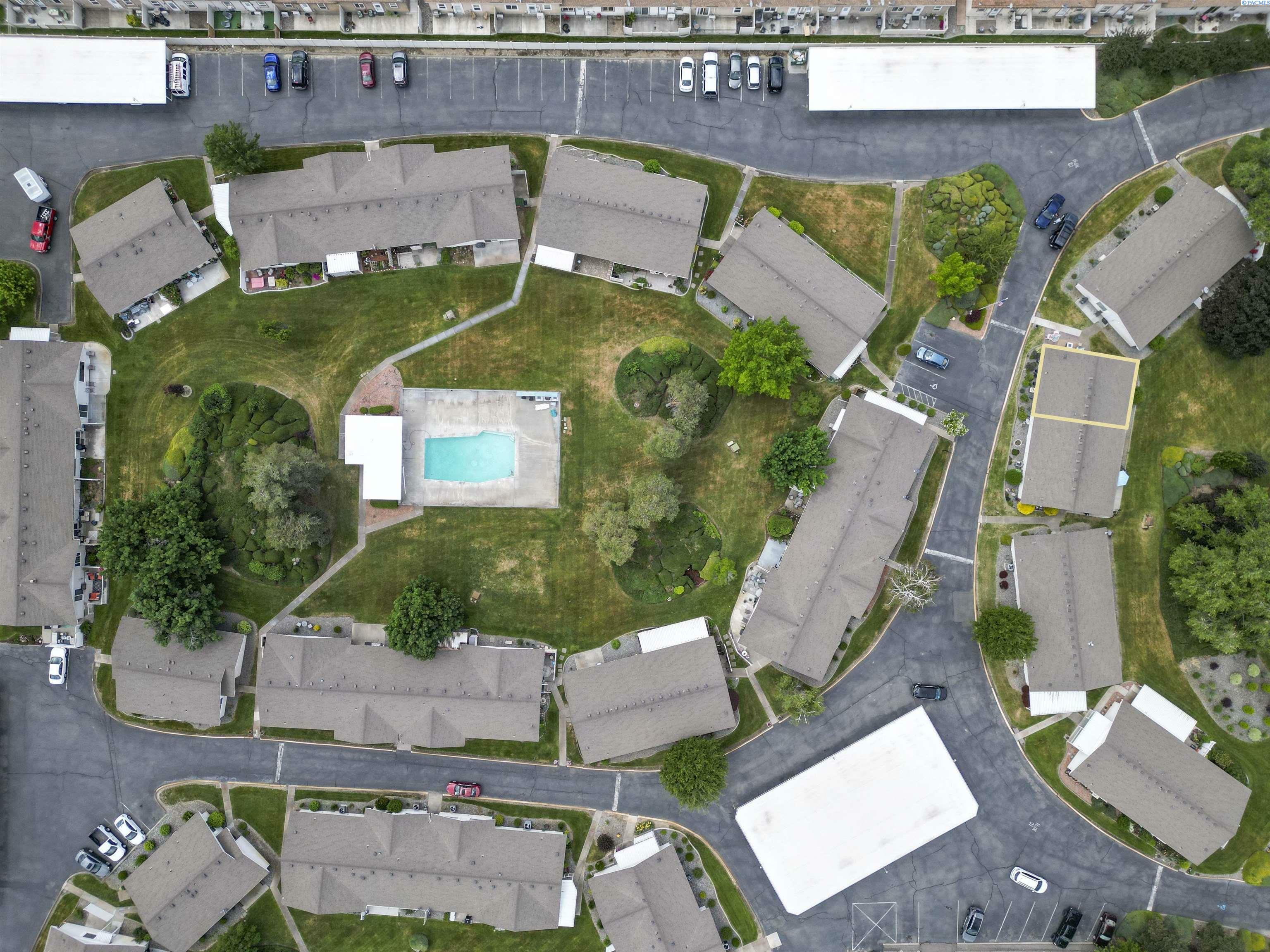 Property Photo: 4203 W Kennewick Ave #3 WA 99336