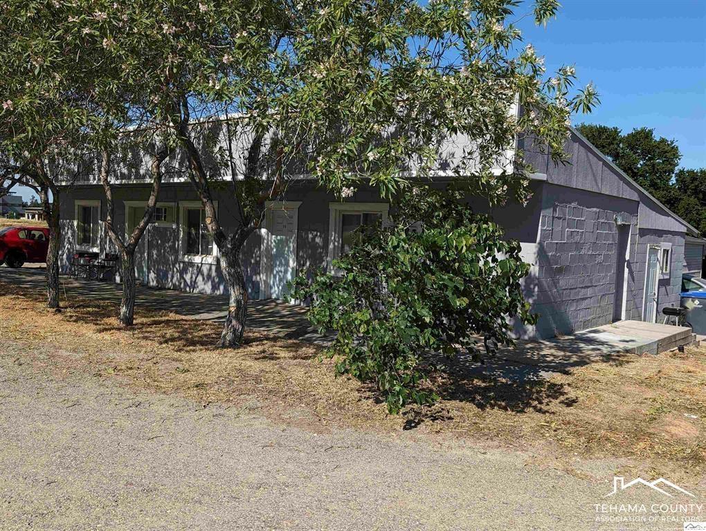 Property Photo: 22519 Olivewood St. CA 96021