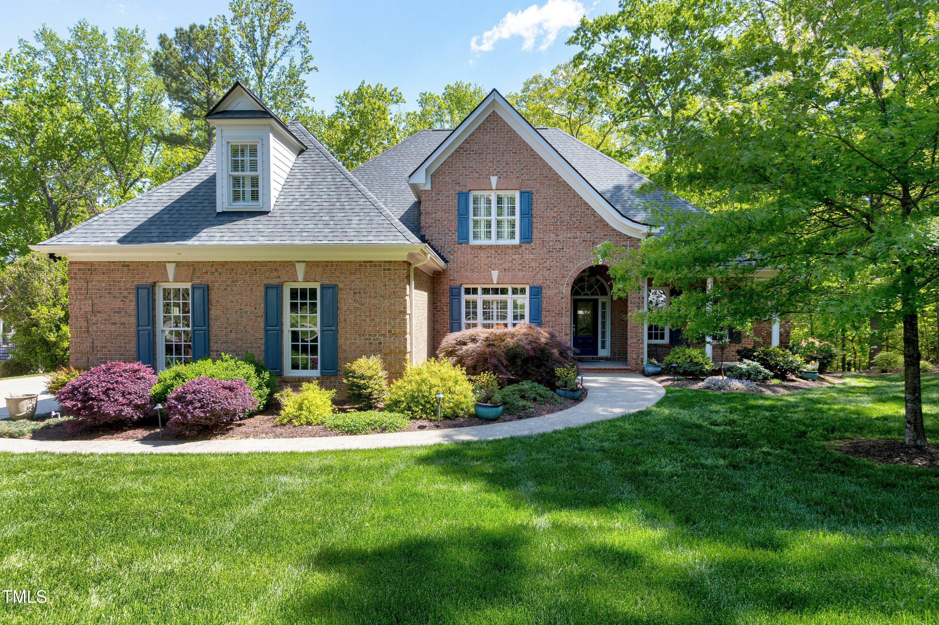 404 Settlecroft Lane  Holly Springs NC 27540 photo