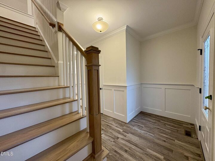 Property Photo:  824 Emmett Court  NC 27882 