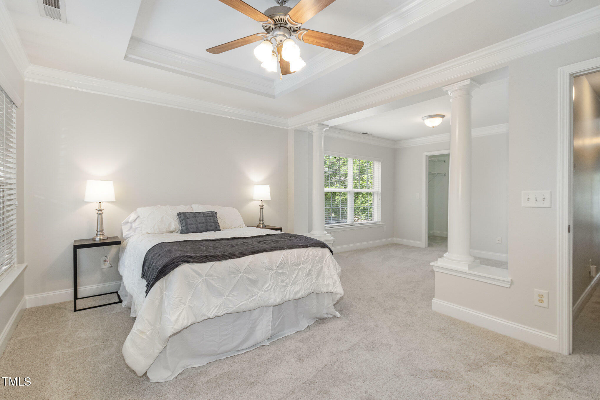 Property Photo: 109 Longchamp Lane NC 27519