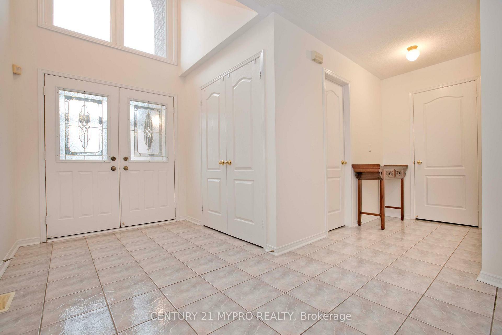 Property Photo: 29 Webber Crescent ON L3R 2L3