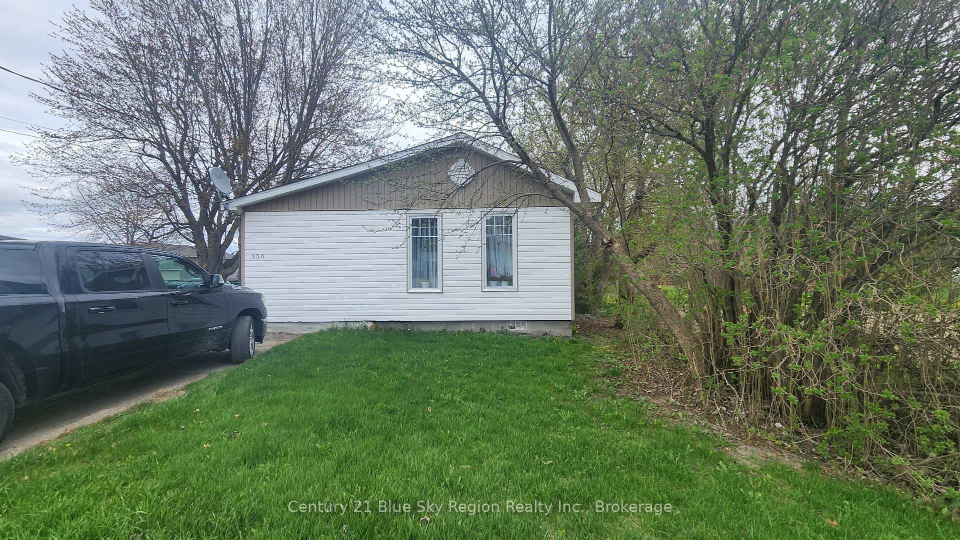 Photo de la propriété: 356 Nipissing Street ON P2B 3C6