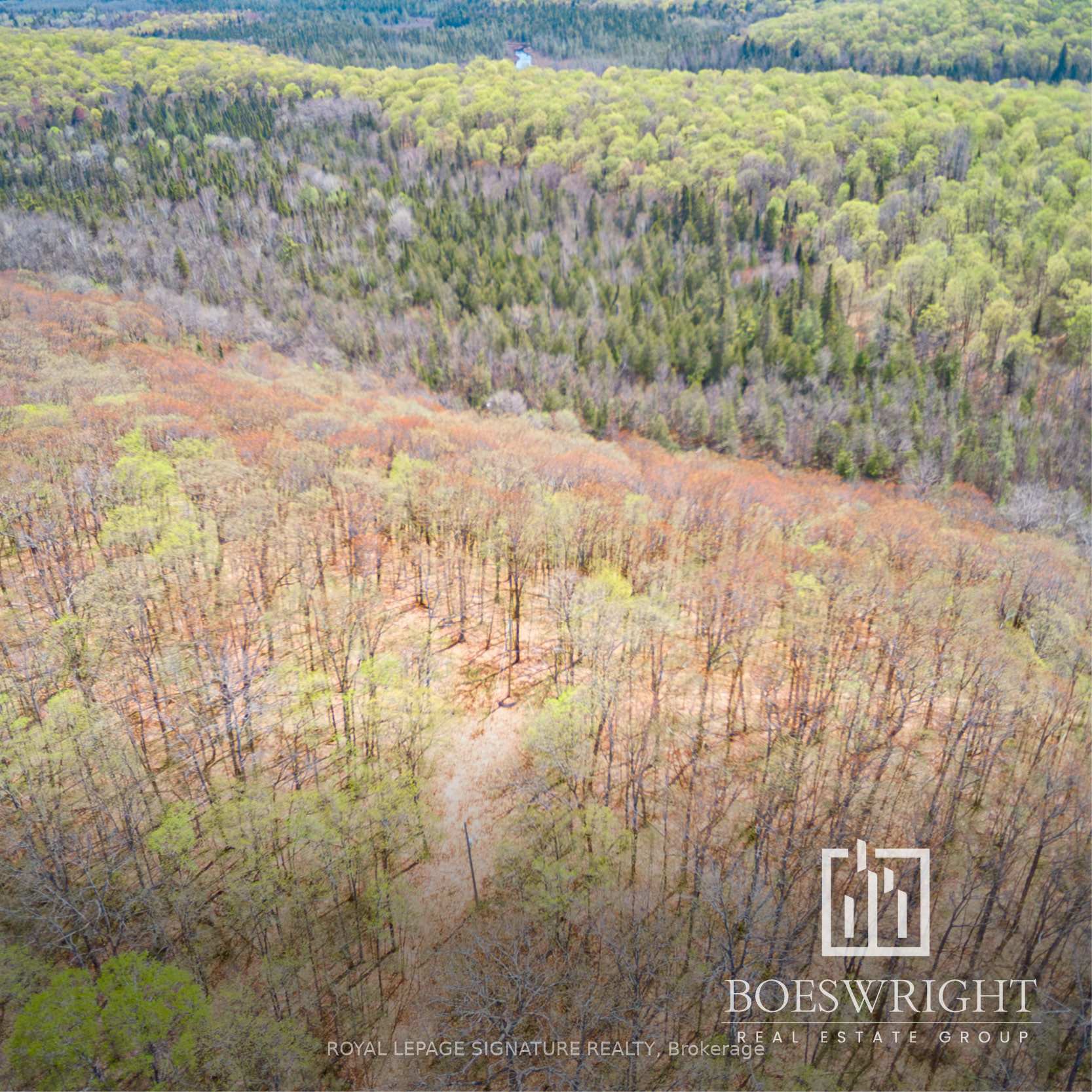 Property Photo:  Lt 9&Amp10 Wenona Lake Road  ON K0M 1S0 