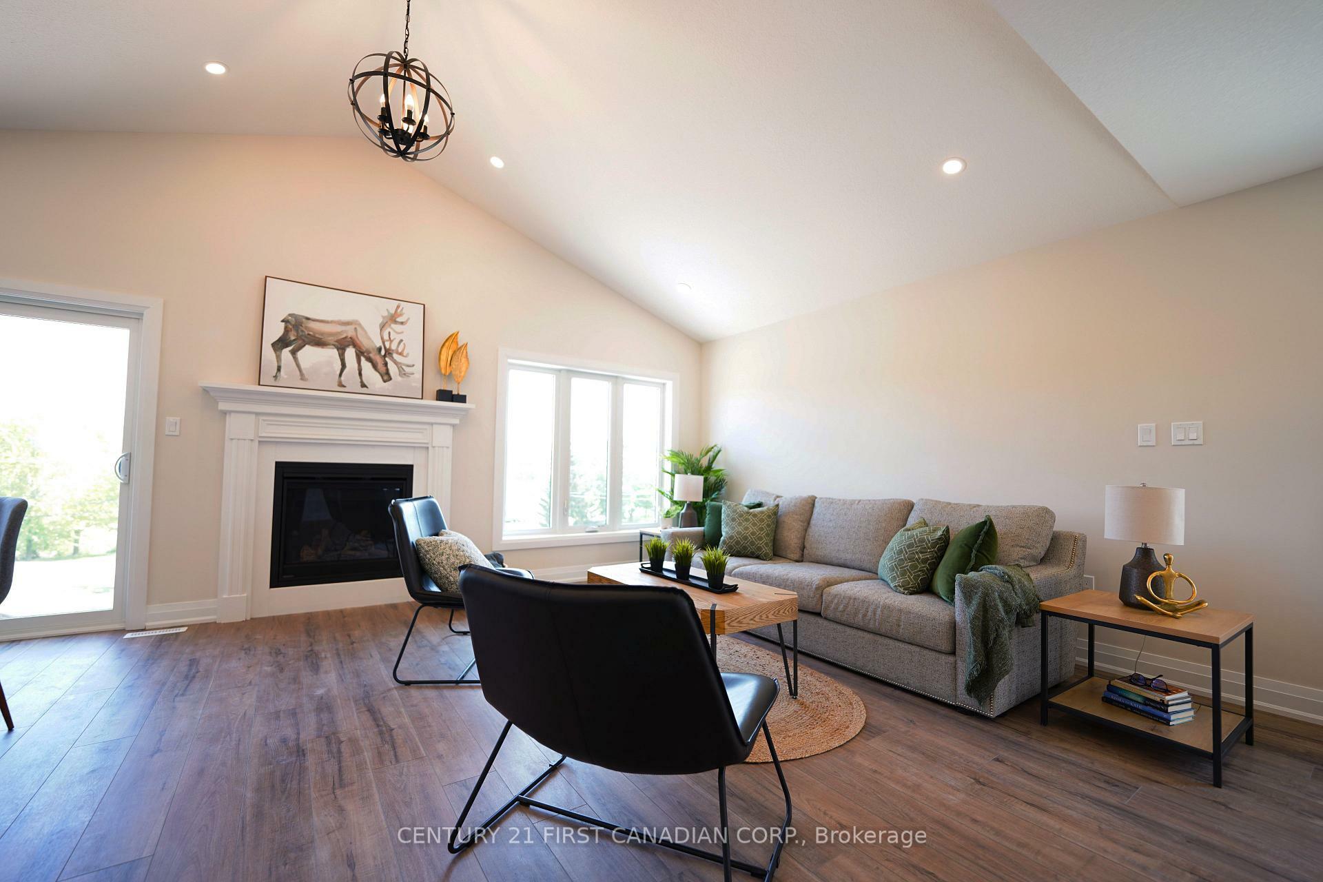 Photo de la propriété: 7 Doerr Court ON N0M 1A0