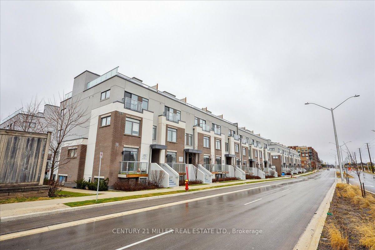 Property Photo: 3058 Sixth Line 108 ON L6M 1P8