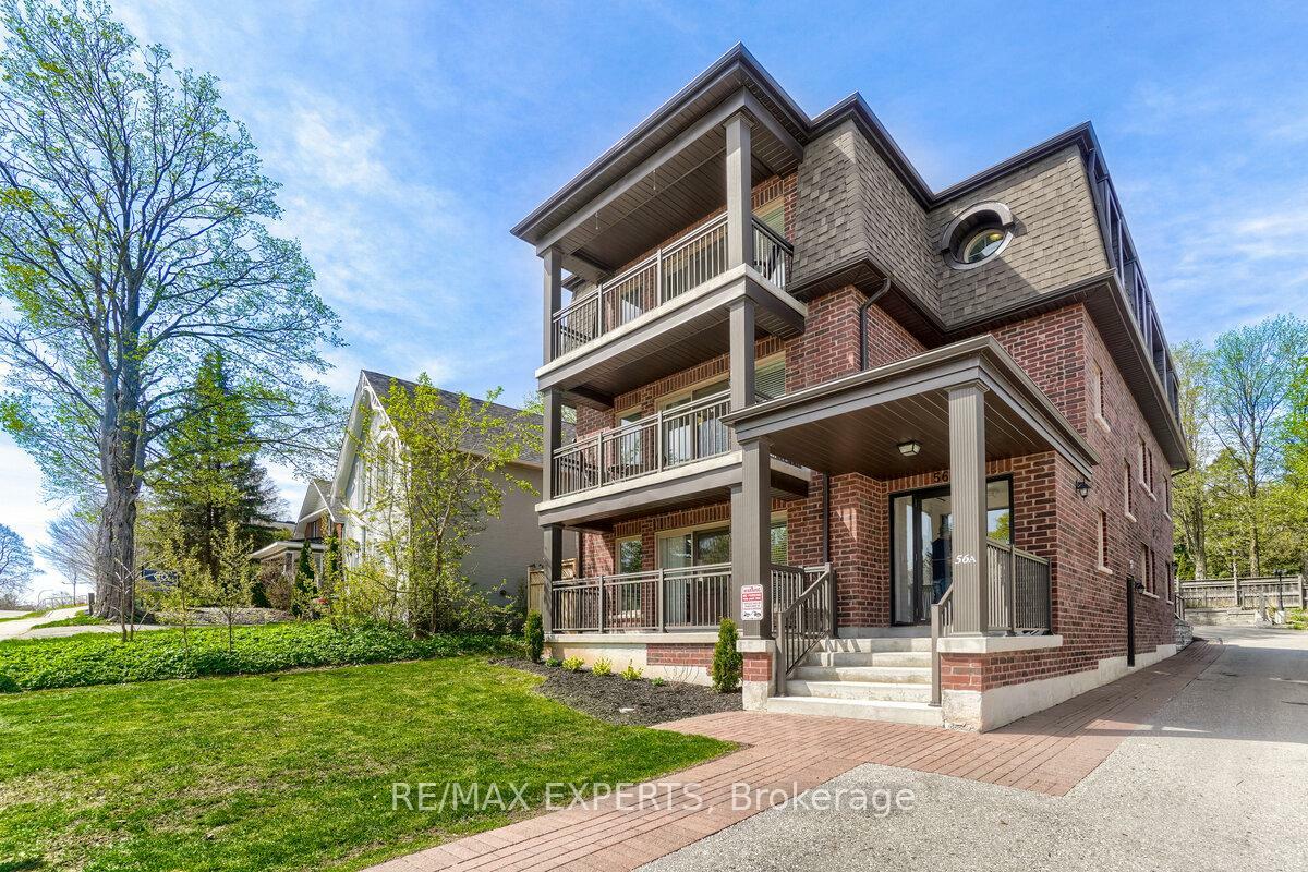 Property Photo: 56 First Street ON L9W 2E4