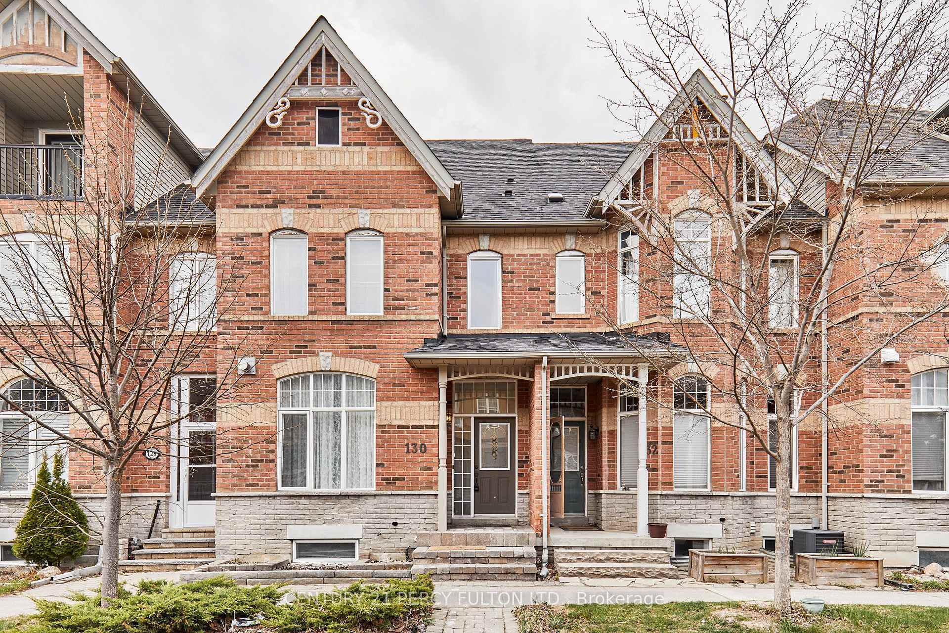 130 Walkerville Road  Markham ON L6B 1B6 photo