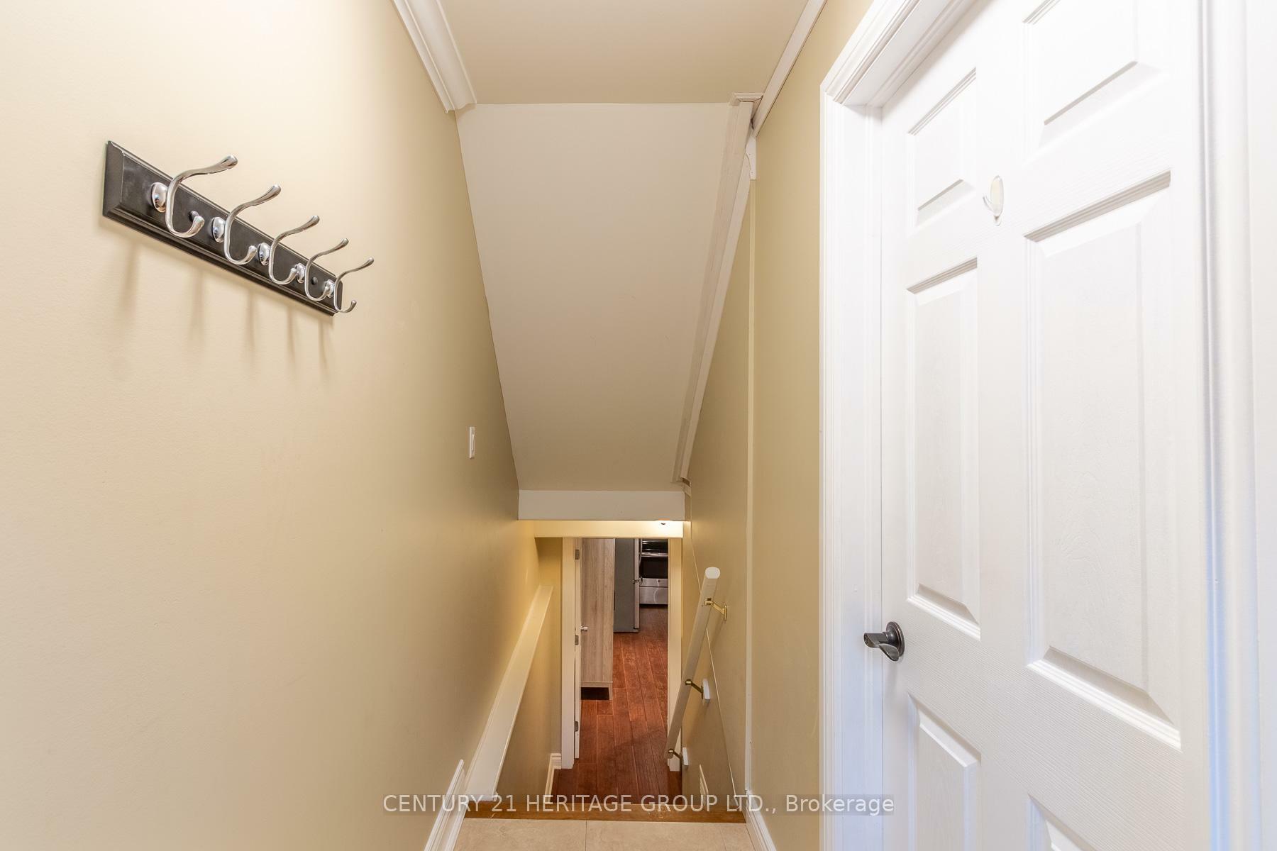 Property Photo: 109 Kerfoot Crescent Basement ON L4P 4B5