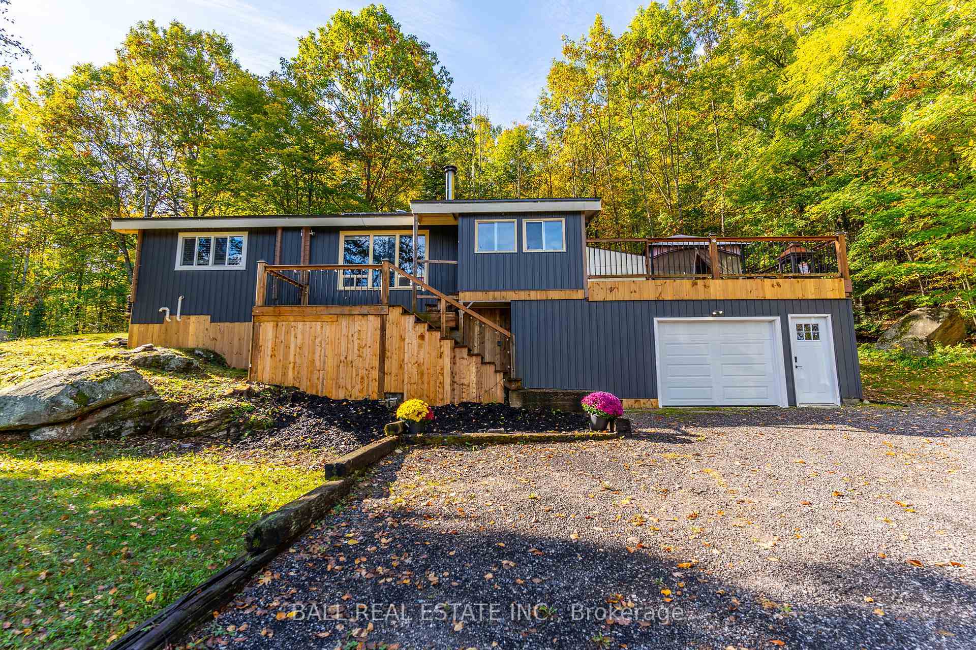 Property Photo: 19181 Highway 35 N/A ON K0M 1S0