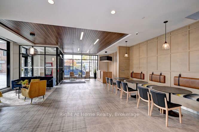 Property Photo: 108 Garment Street 401 ON N2G 2B3