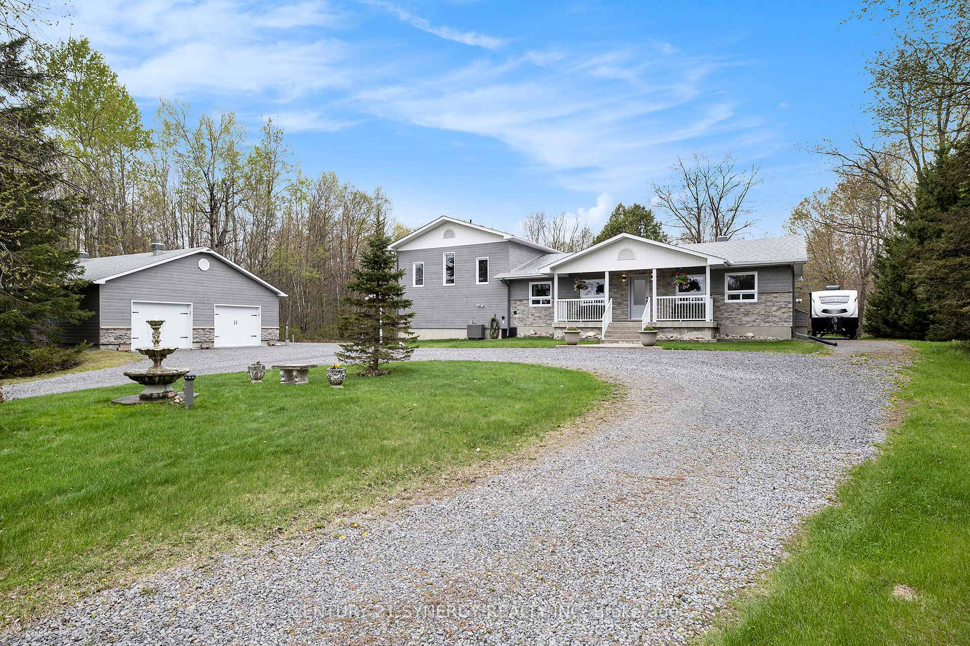 Photo de la propriété: 280 Limoges Road ON K0A 2M0