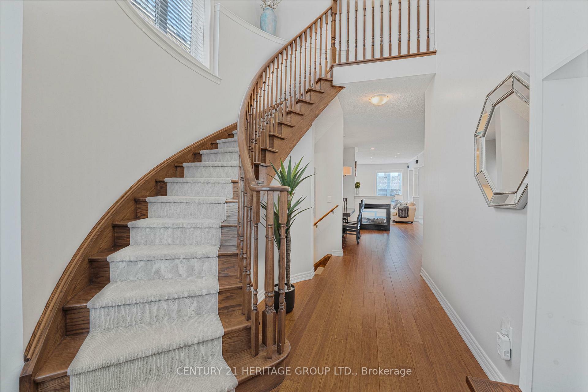 Property Photo: 95 Rogers Trail ON L3Z 2A5