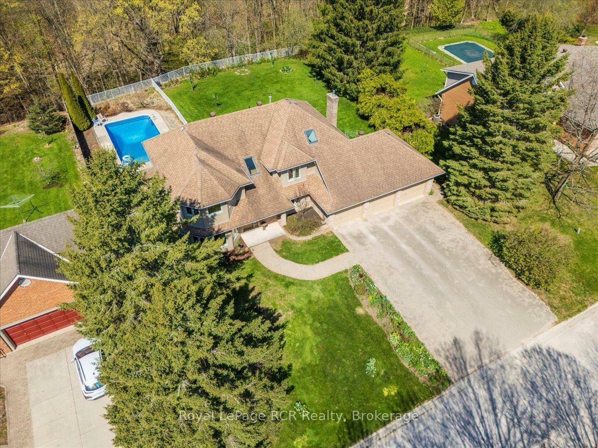 174 Forest Hill Drive  Georgian Bluffs ON N4K 5N6 photo