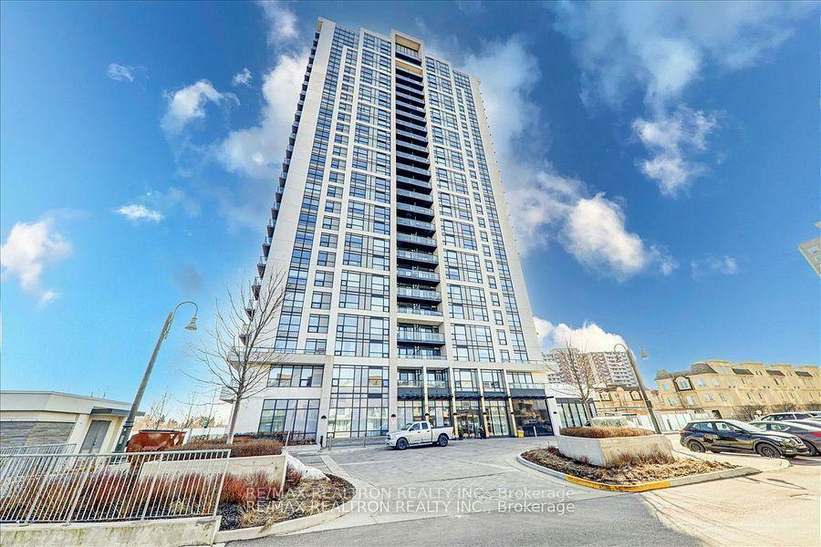 Property Photo: 1255 Bayly Street 2206 ON L1W 1L7