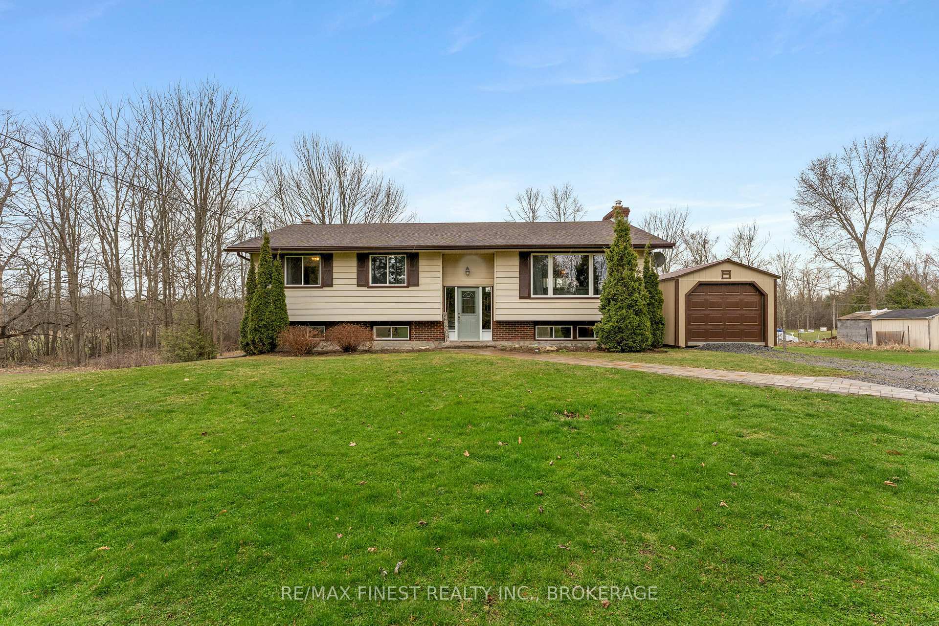 Photo de la propriété: 1804 Centreville Road ON K0K 1N0