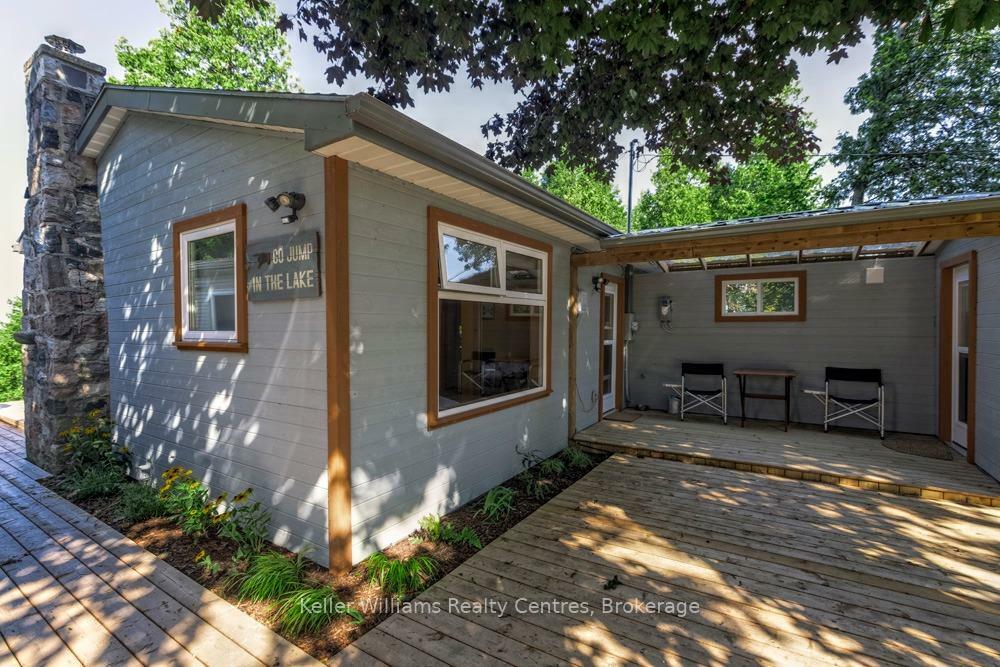 Property Photo: 78341 John Street ON N0M 1G0