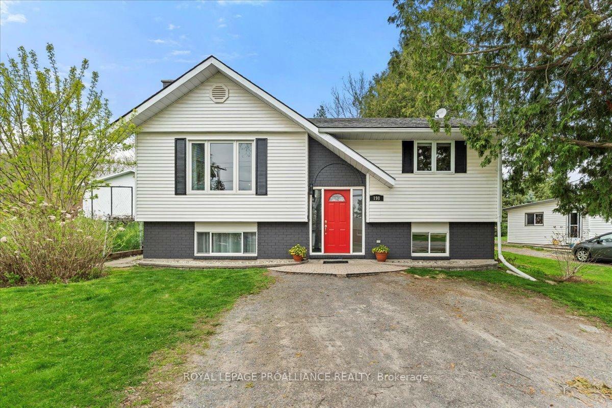 198 Mill Street  Stirling-Rawdon ON K0K 3E0 photo