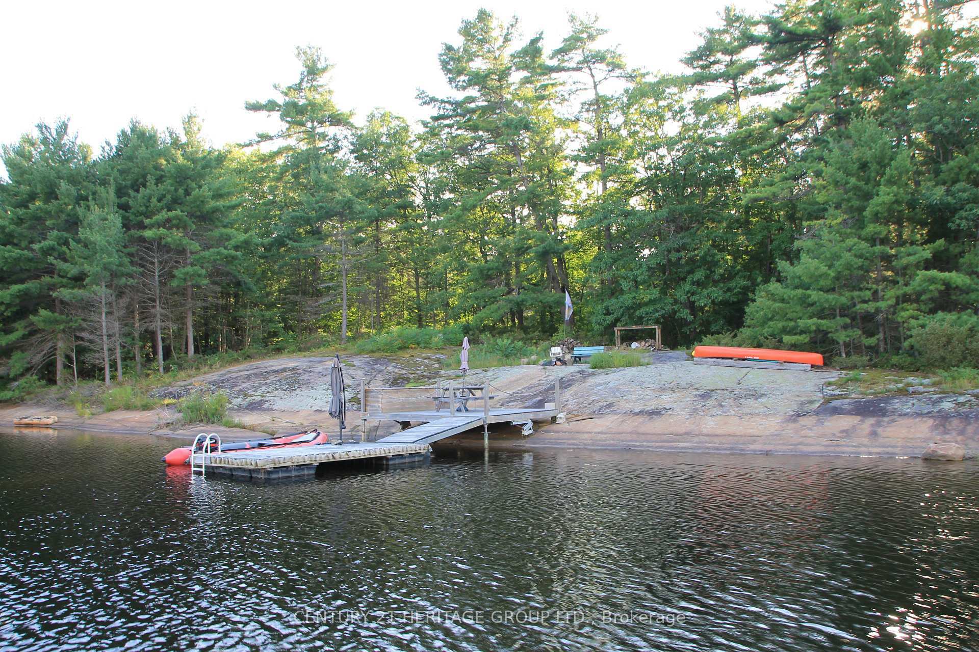Photo de la propriété: 2764 Big Ship Island (2060) N/A ON P0E 1E0