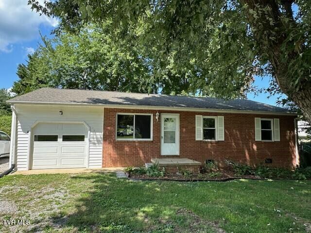 Property Photo:  138 Cedar Valley Boulevard  TN 37615 