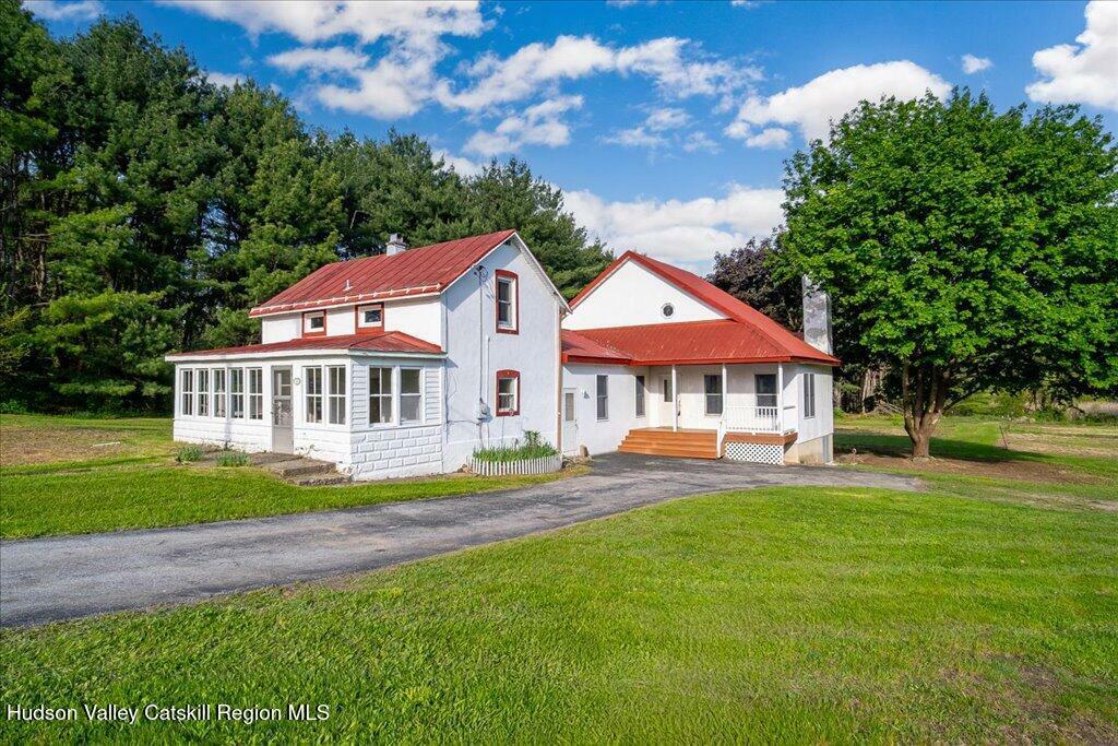 144 S. Ohioville  New Paltz NY 12561 photo
