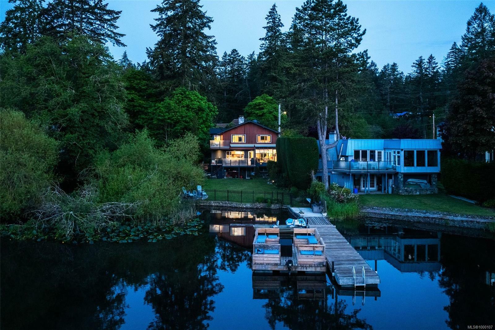 Property Photo:  5041 Prospect Lake Rd  BC V9E 1J5 