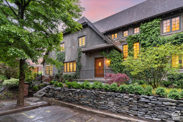 Property Photo: 35 S Haxton Pl UT 84102