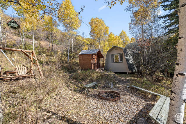 Property Photo: 5375 E Colter Rd S 28 UT 84036