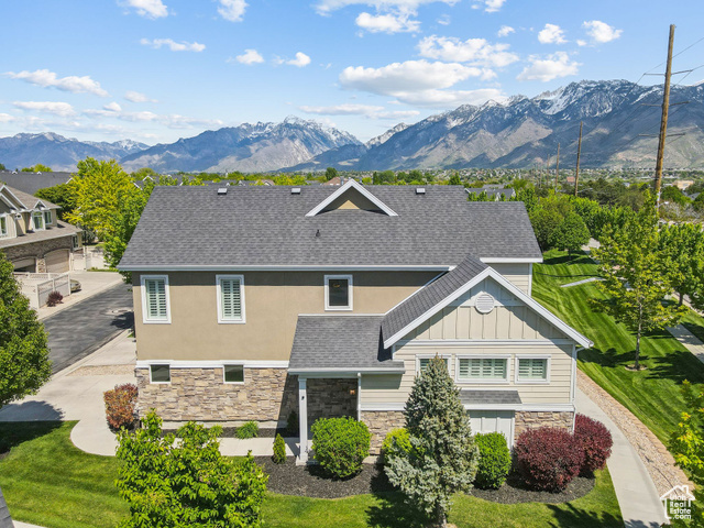 Property Photo: 82 E Danta Dr S UT 84020