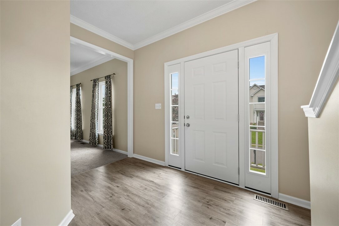 Property Photo: 939 White Water Dr PA 16046
