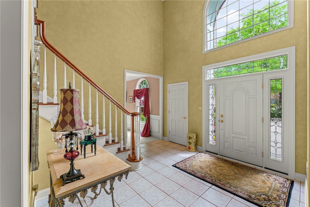 Property Photo:  1006 Sheriffs Court  PA 15317 