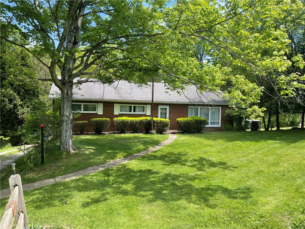 Property Photo:  107 Pfaff Rd  PA 15005 