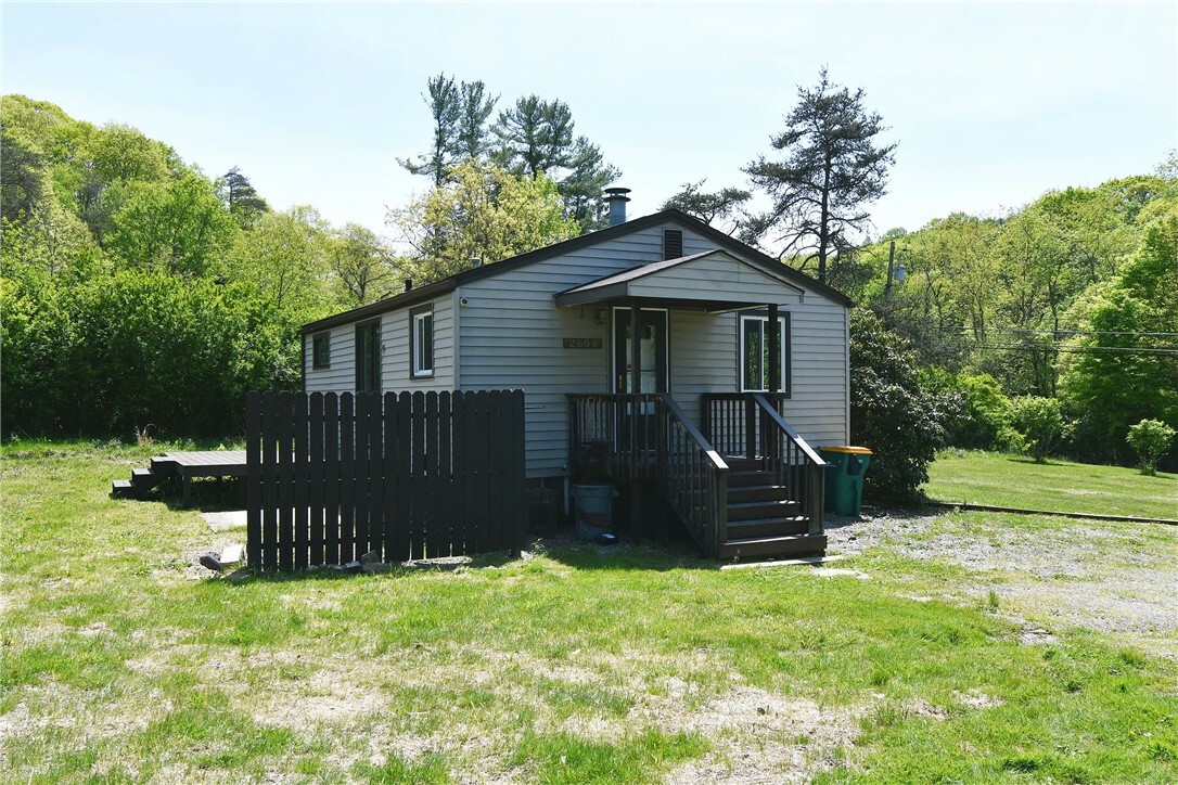Property Photo: 2608 Big Sewickley Creek Rd PA 15143