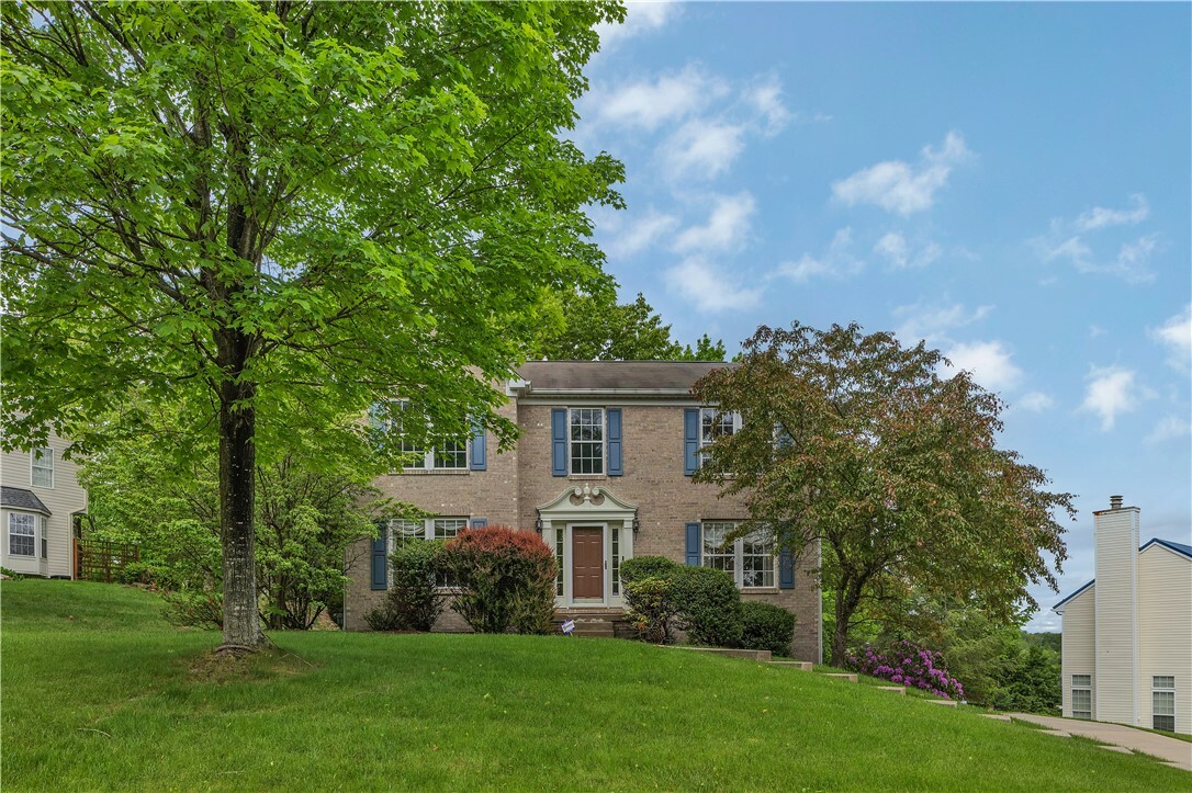Property Photo: 4009 Claridon Dr PA 16046