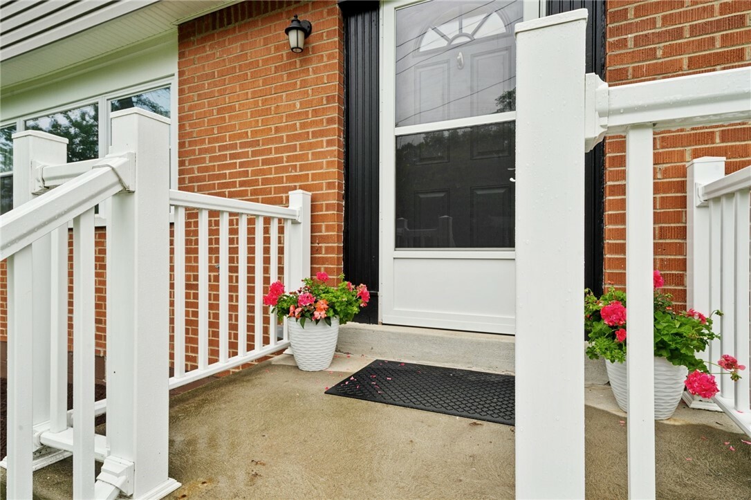Property Photo: 398 Holiday Park Dr PA 15239
